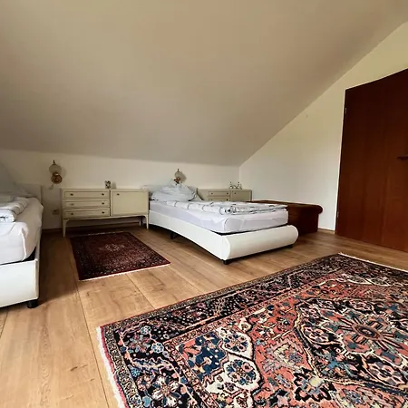 Apartment Haus Wolf Pirmasens